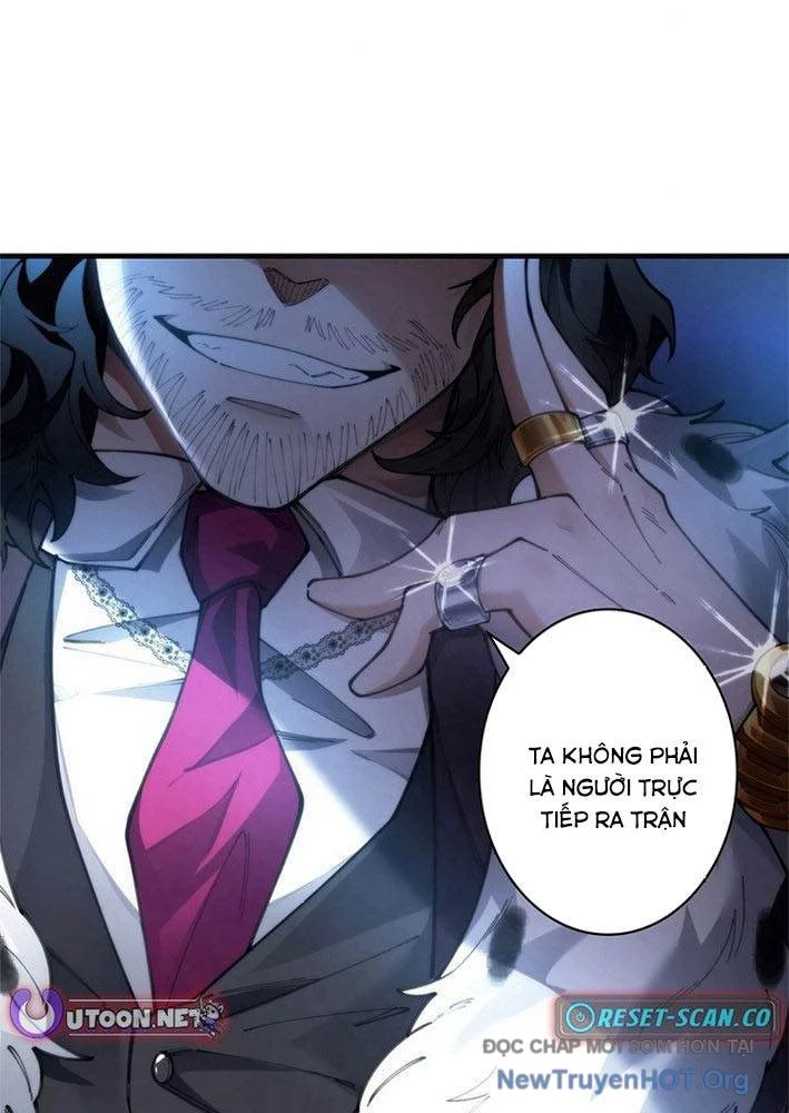 Ranker Sss Được Chọn Chapter 1 29