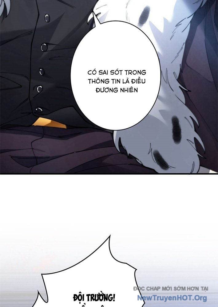 Ranker Sss Được Chọn Chapter 1 30