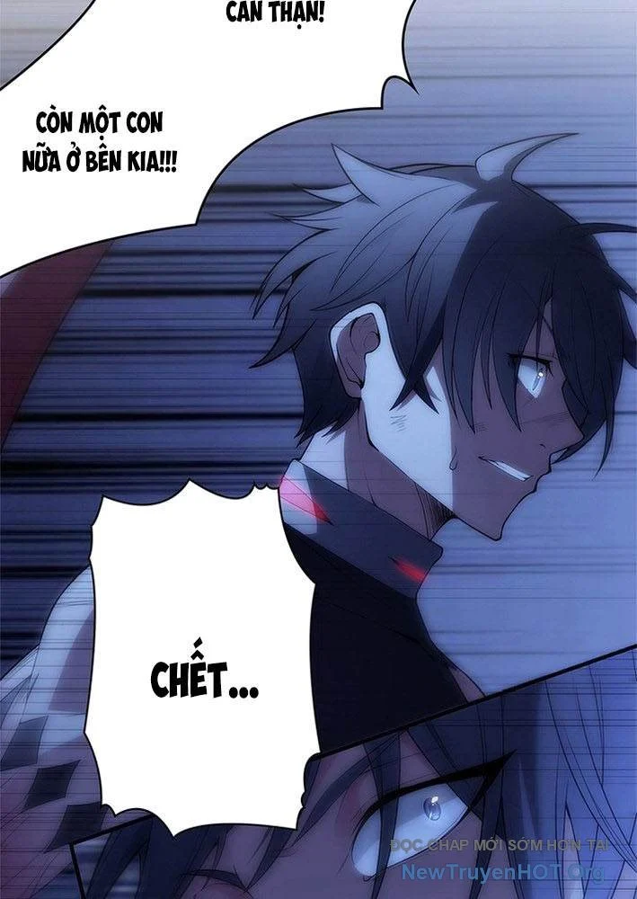 Ranker Sss Được Chọn Chapter 1 31