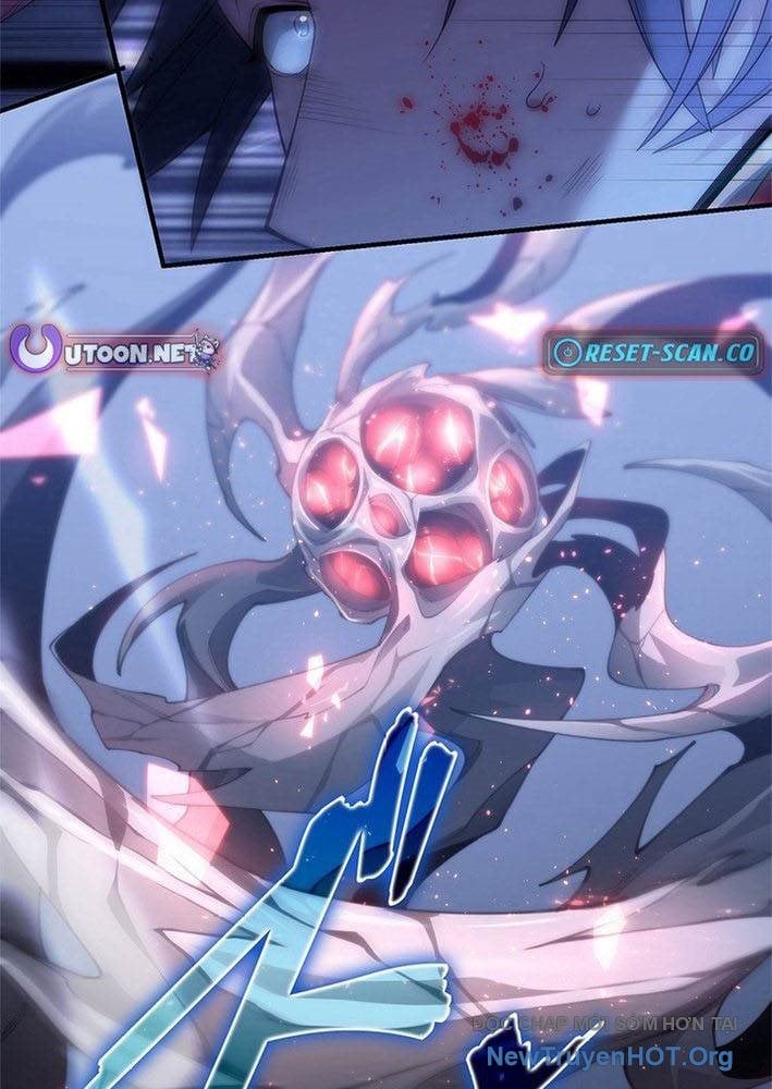 Ranker Sss Được Chọn Chapter 1 32