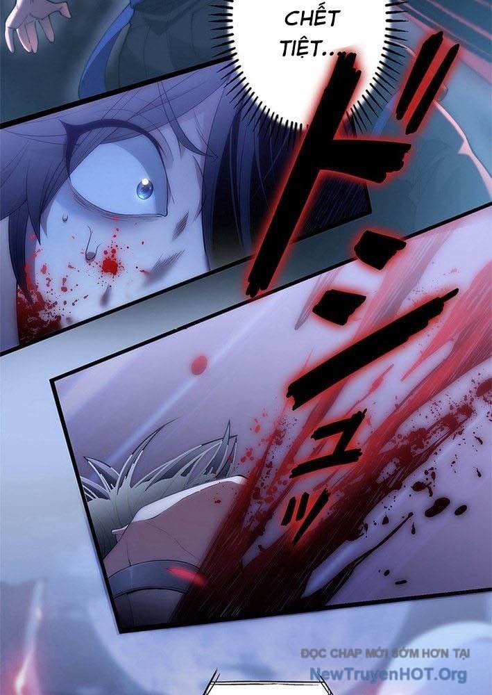 Ranker Sss Được Chọn Chapter 1 34