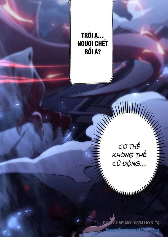 Ranker Sss Được Chọn Chapter 1 35