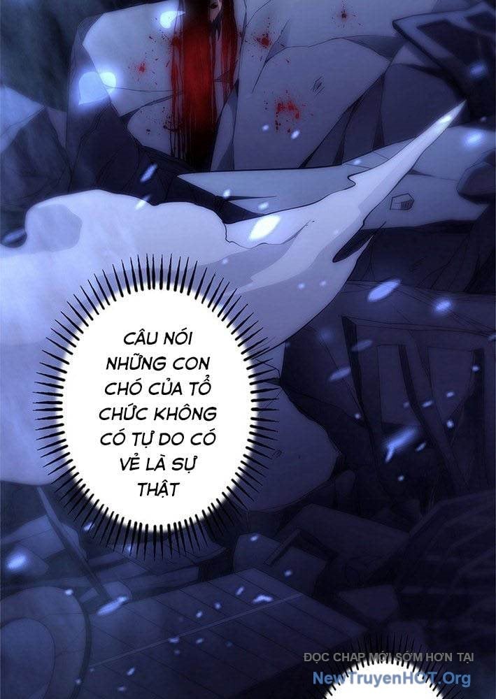 Ranker Sss Được Chọn Chapter 1 36