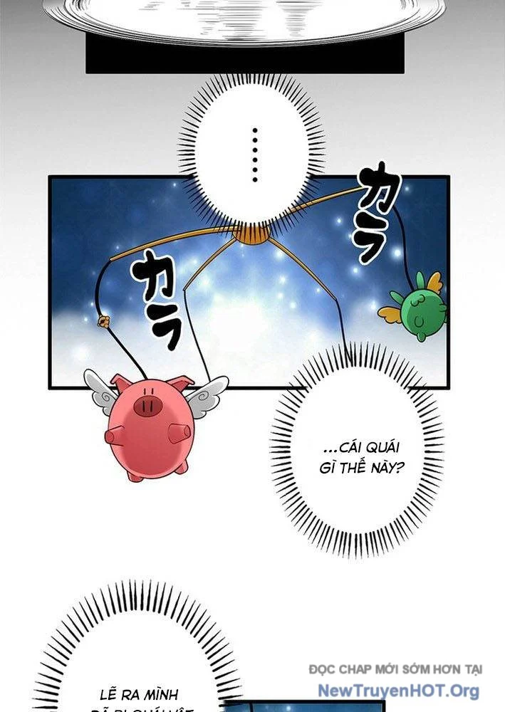 Ranker Sss Được Chọn Chapter 1 40