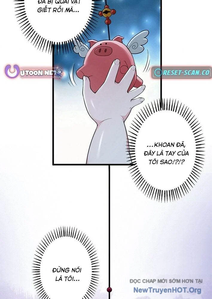 Ranker Sss Được Chọn Chapter 1 41
