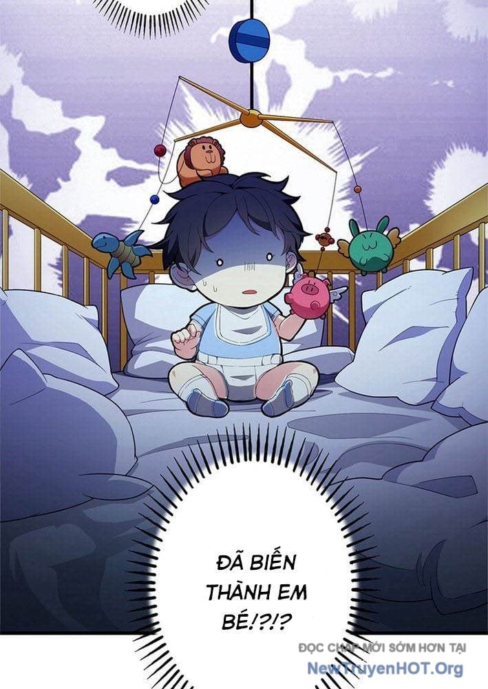 Ranker Sss Được Chọn Chapter 1 42