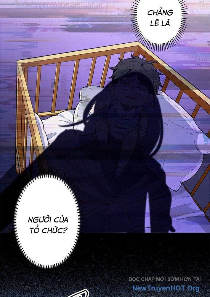 Ranker Sss Được Chọn Chapter 1 44