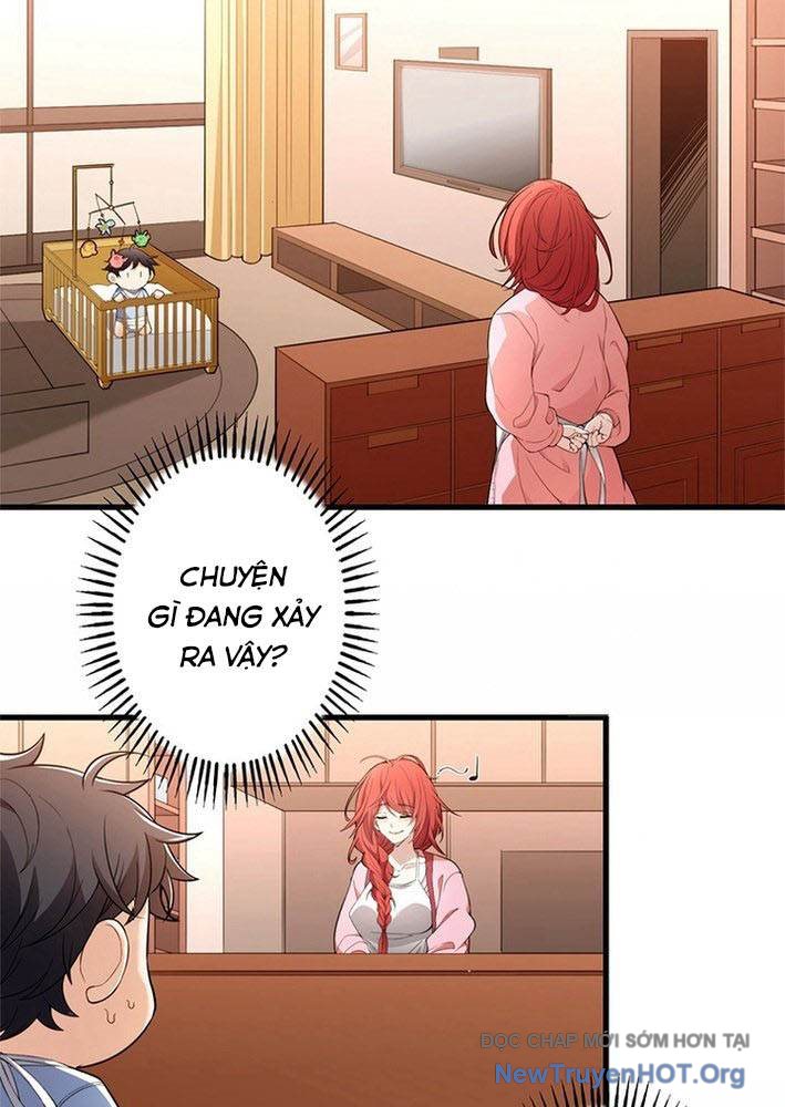 Ranker Sss Được Chọn Chapter 1 48