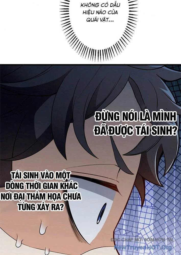 Ranker Sss Được Chọn Chapter 1 50