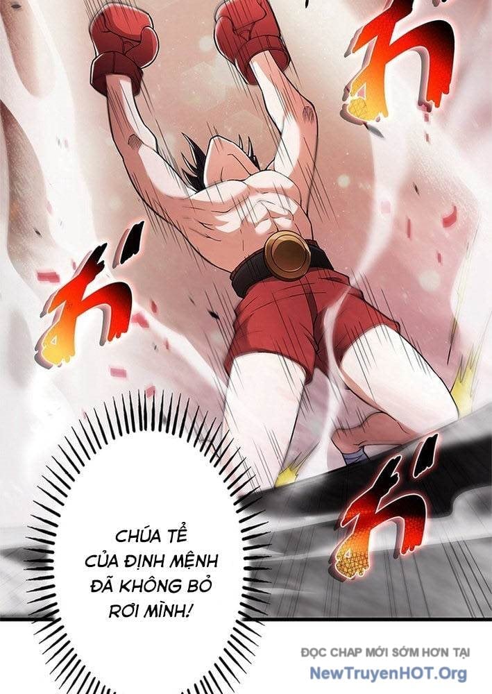 Ranker Sss Được Chọn Chapter 1 53
