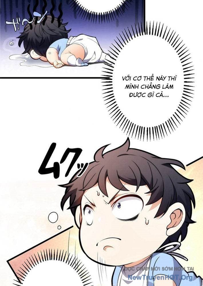 Ranker Sss Được Chọn Chapter 1 57