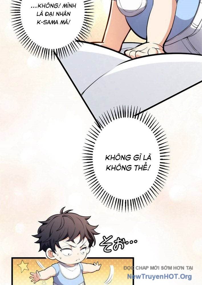 Ranker Sss Được Chọn Chapter 1 58