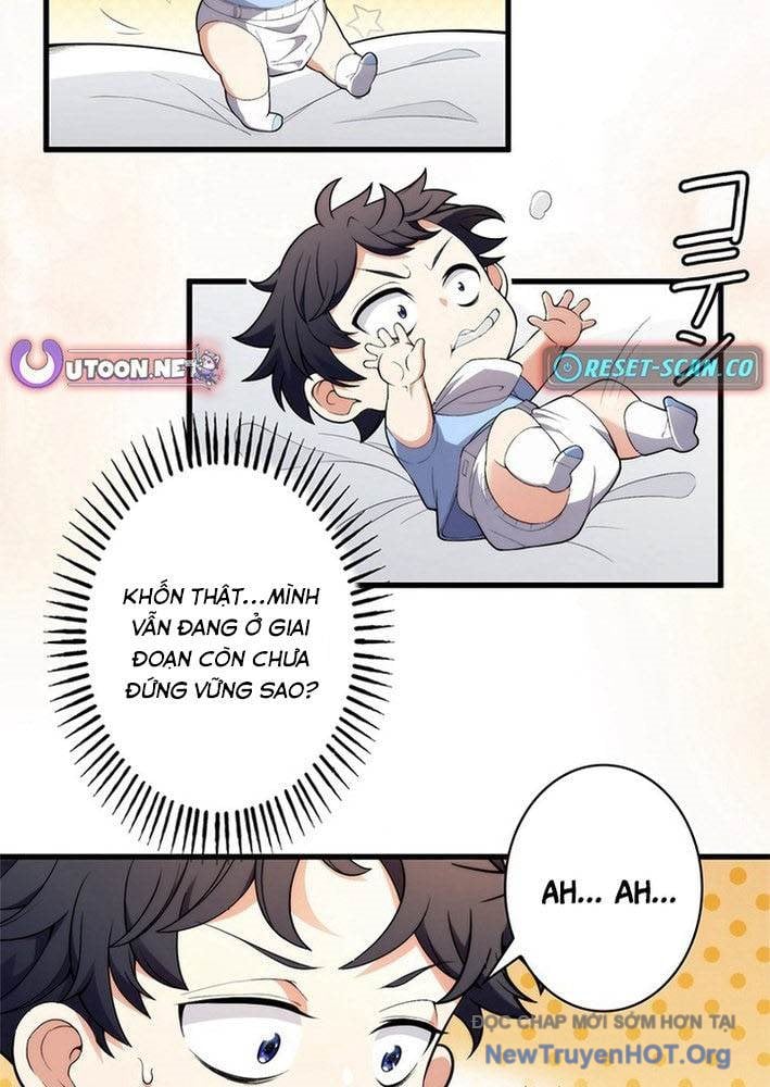 Ranker Sss Được Chọn Chapter 1 59