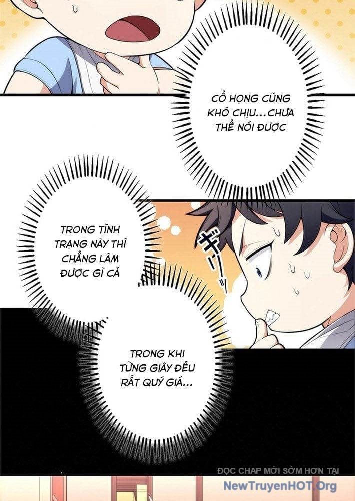 Ranker Sss Được Chọn Chapter 1 60