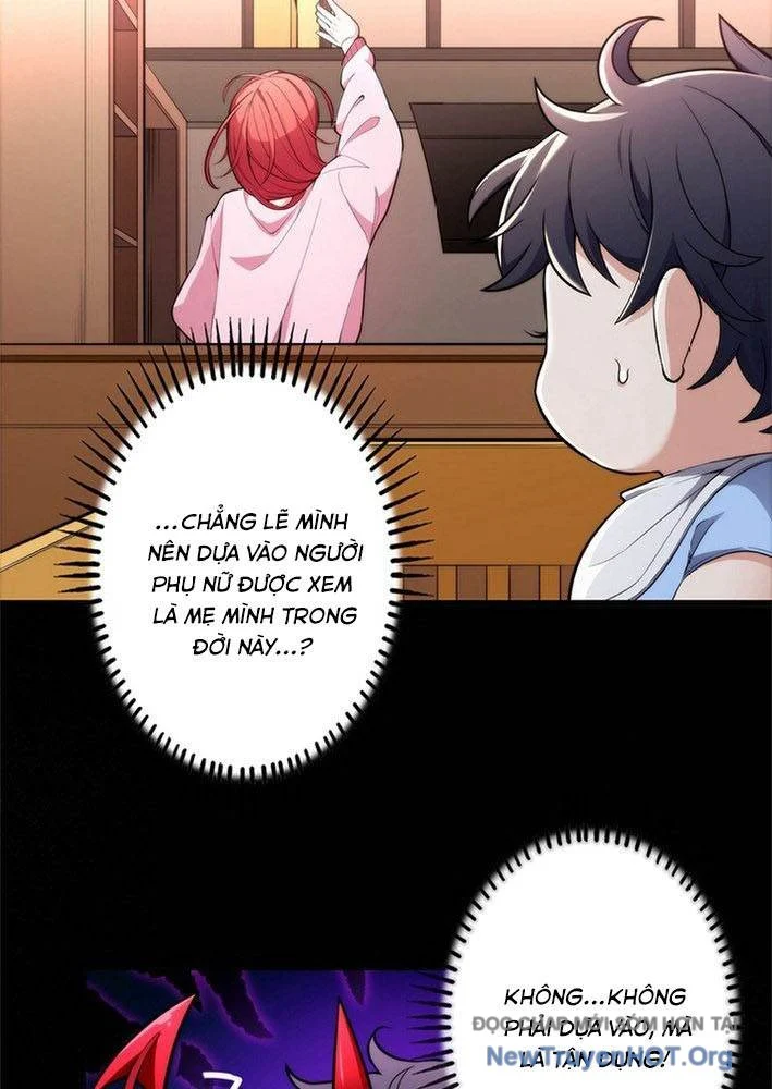 Ranker Sss Được Chọn Chapter 1 61