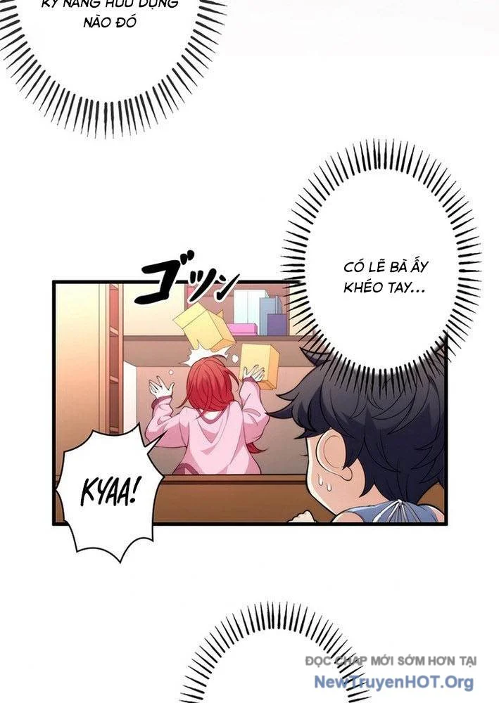 Ranker Sss Được Chọn Chapter 1 63