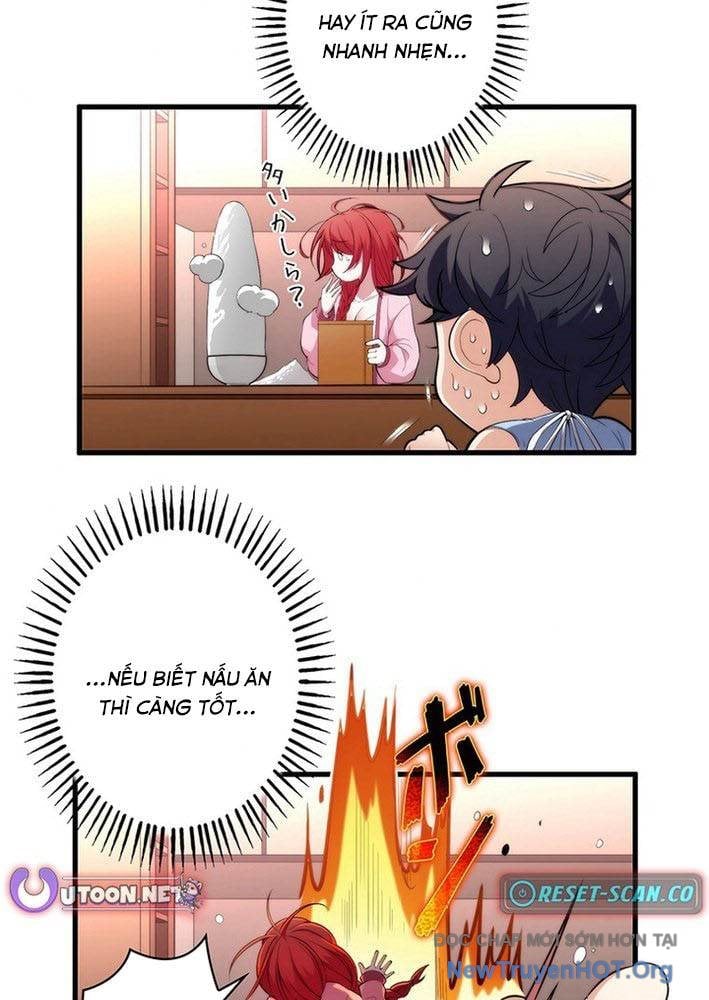 Ranker Sss Được Chọn Chapter 1 64