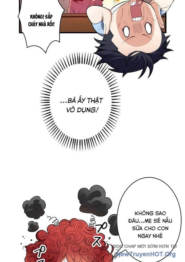 Ranker Sss Được Chọn Chapter 1 65