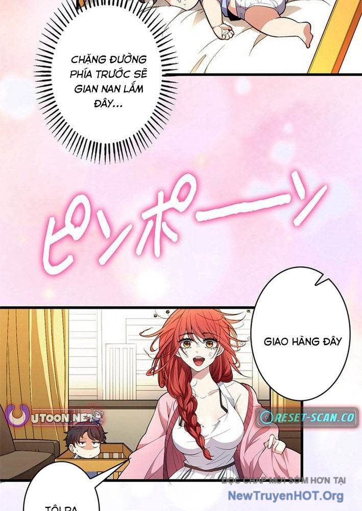 Ranker Sss Được Chọn Chapter 1 67