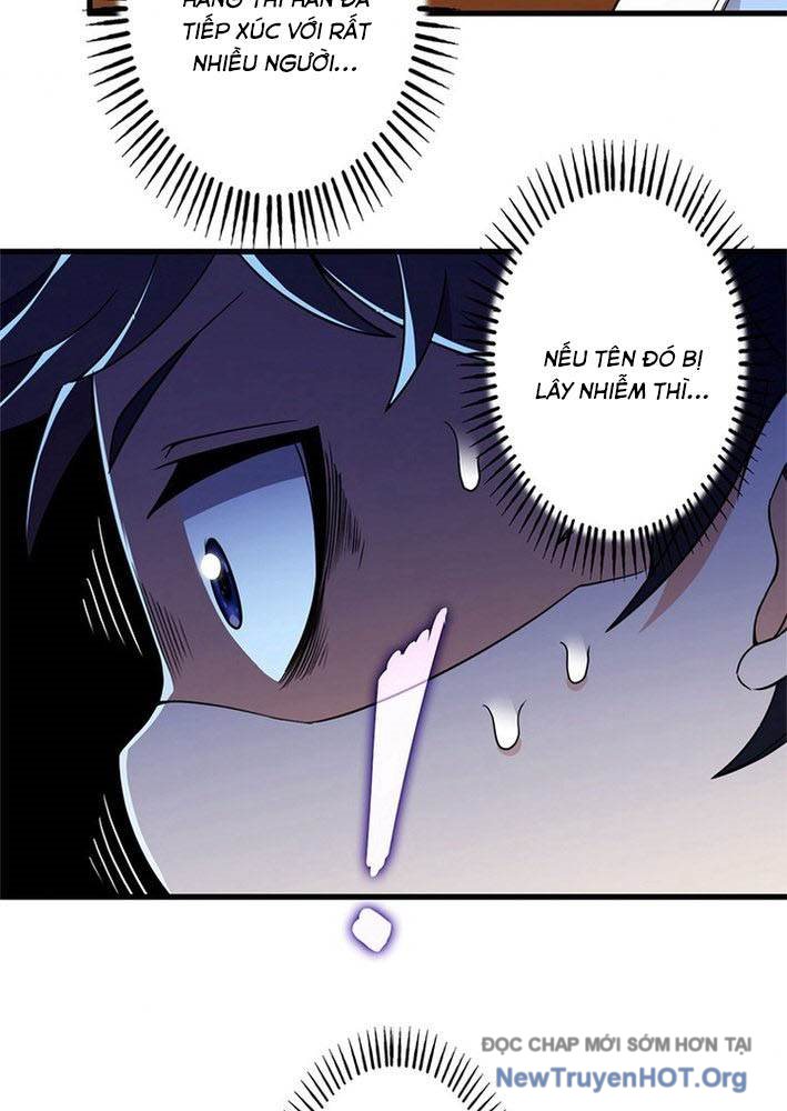 Ranker Sss Được Chọn Chapter 1 70