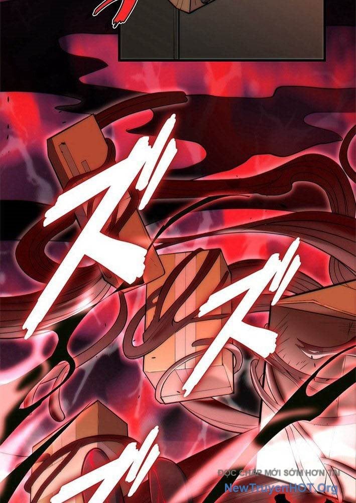 Ranker Sss Được Chọn Chapter 1 74