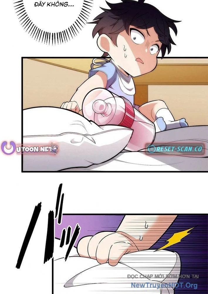 Ranker Sss Được Chọn Chapter 1 79