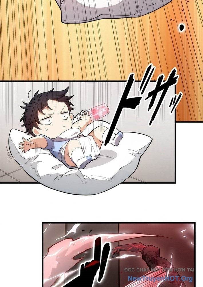 Ranker Sss Được Chọn Chapter 1 84