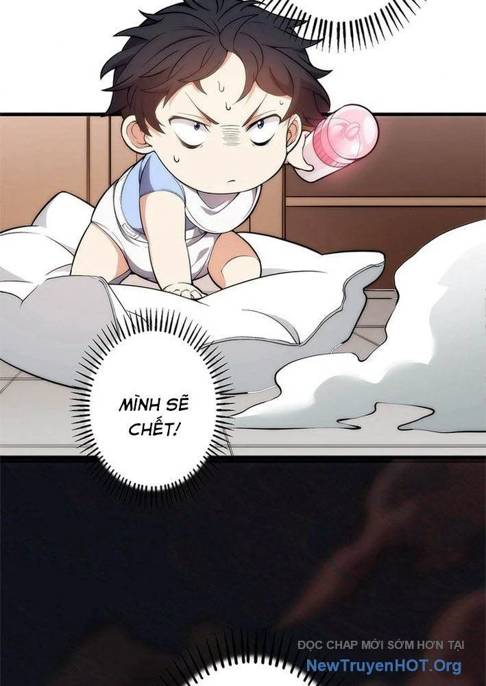 Ranker Sss Được Chọn Chapter 1 86