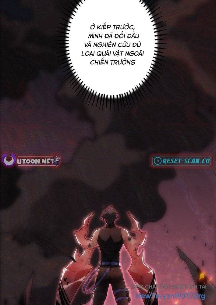 Ranker Sss Được Chọn Chapter 1 87