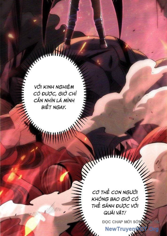 Ranker Sss Được Chọn Chapter 1 88