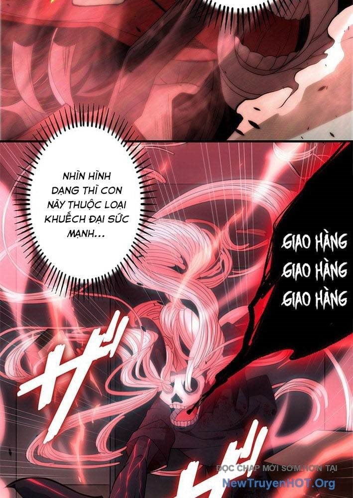 Ranker Sss Được Chọn Chapter 1 89