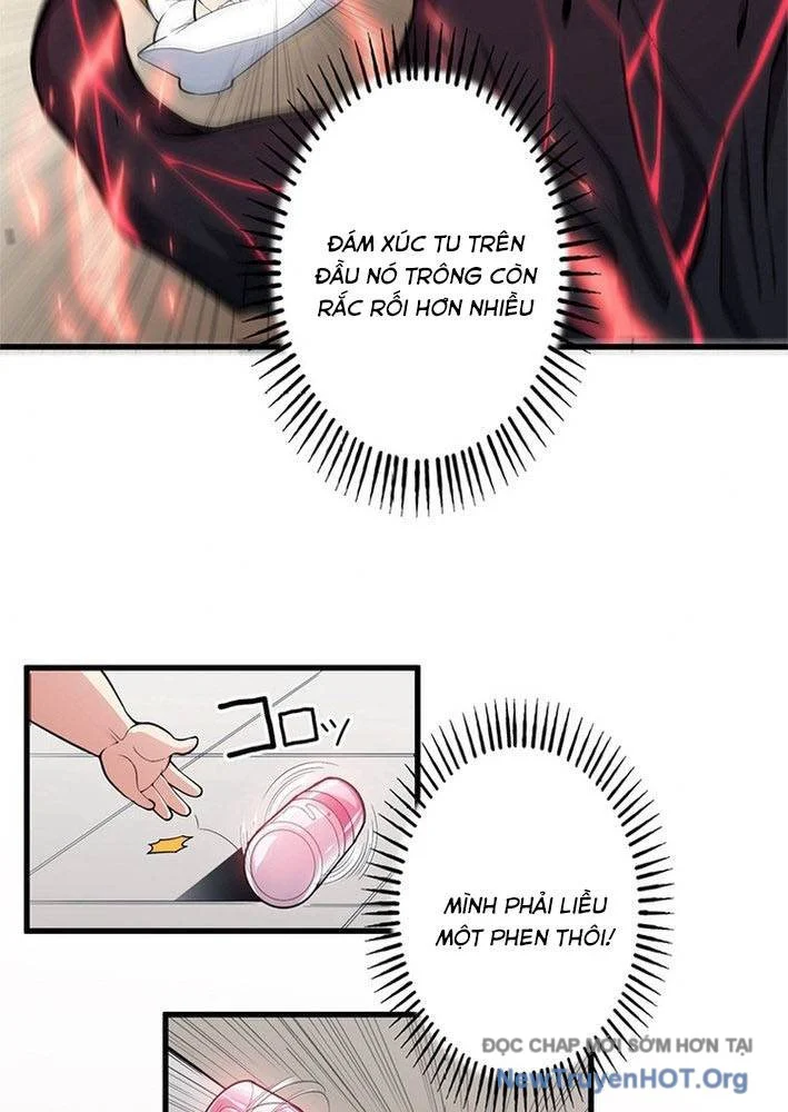 Ranker Sss Được Chọn Chapter 1 91