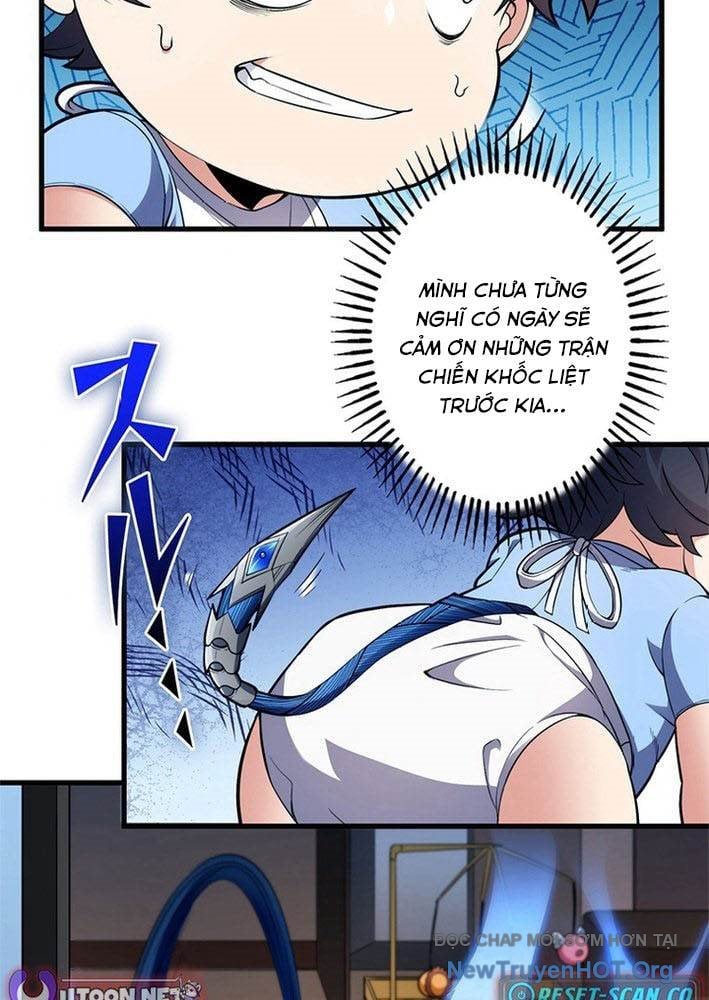 Ranker Sss Được Chọn Chapter 1 96