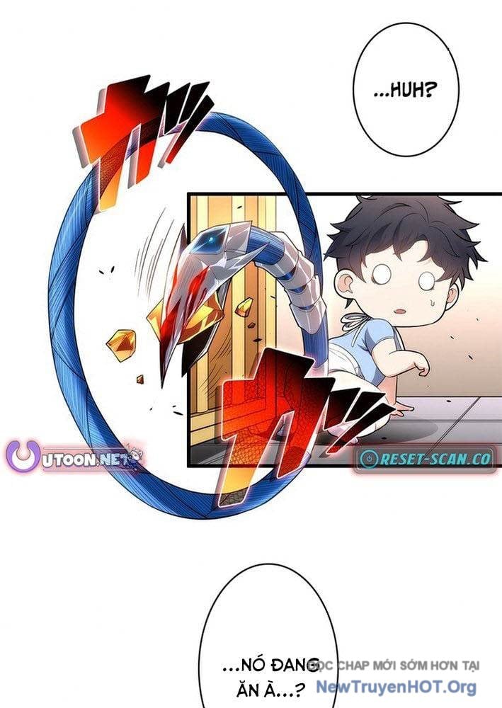 Ranker Sss Được Chọn Chapter 1 100