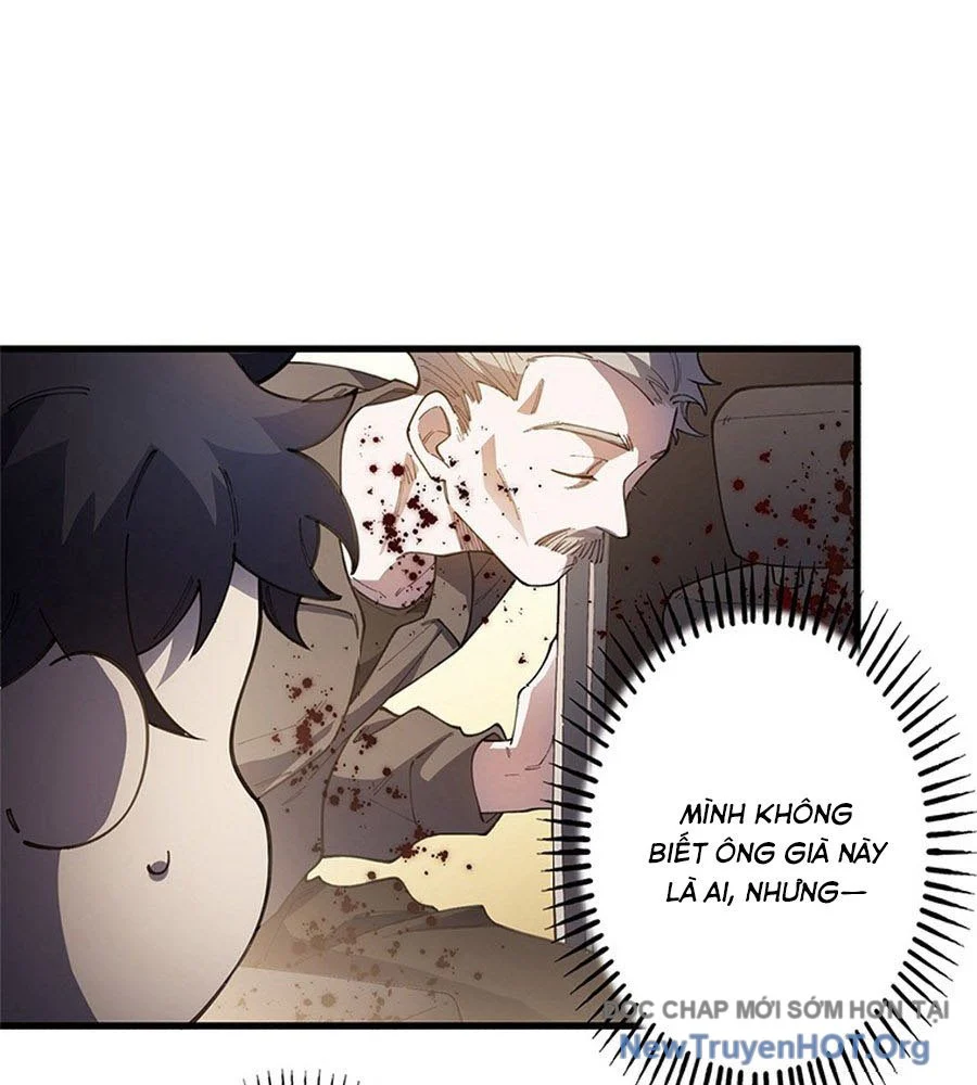Ranker Sss Được Chọn Chapter 10 3