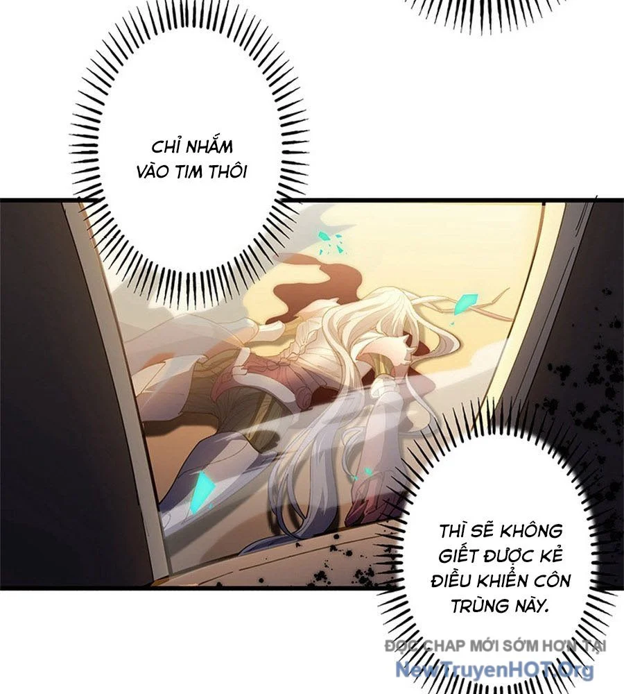 Ranker Sss Được Chọn Chapter 10 4