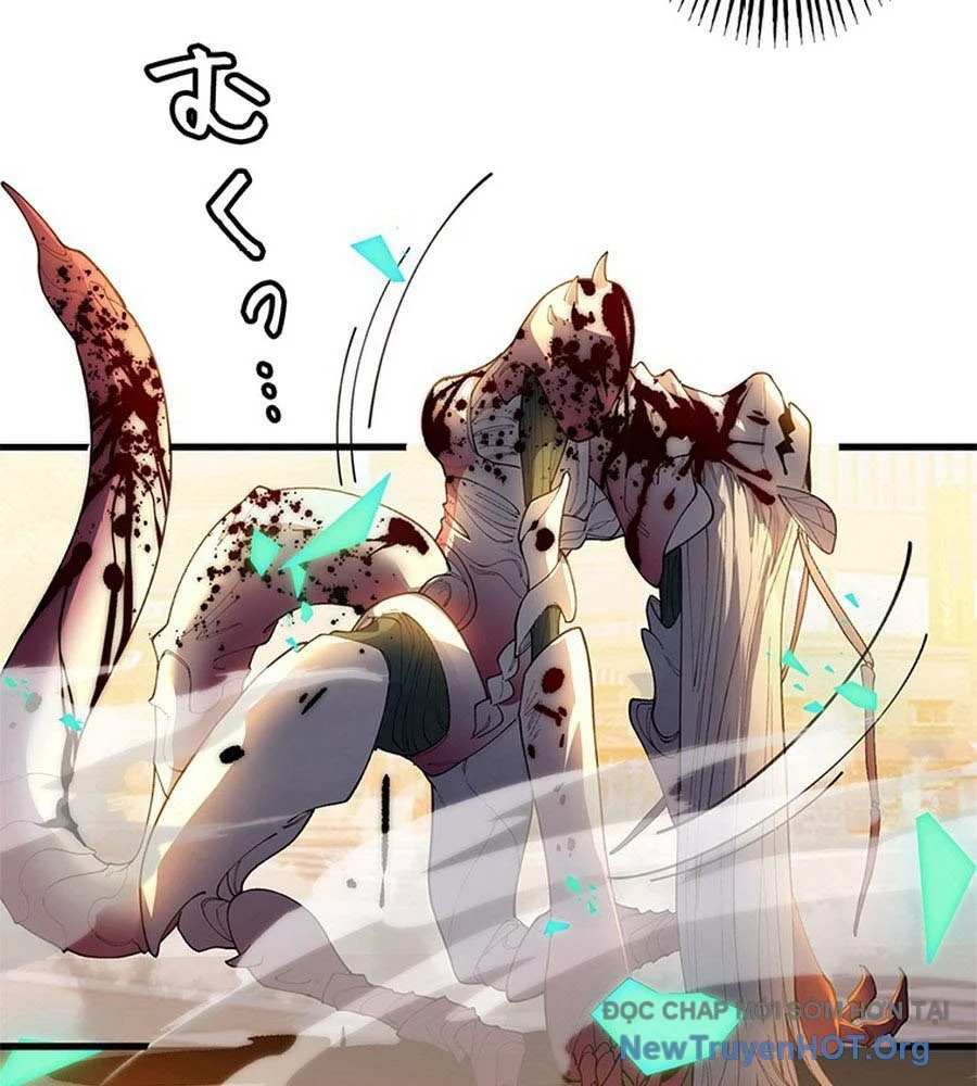 Ranker Sss Được Chọn Chapter 10 5