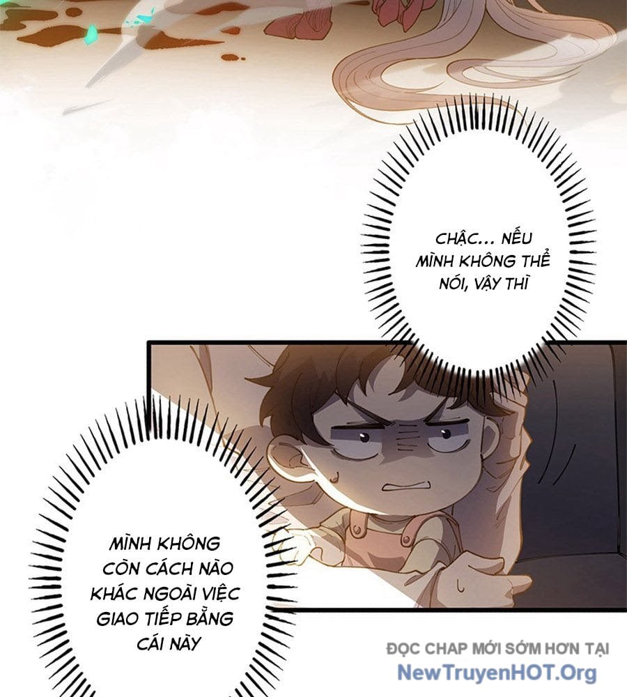 Ranker Sss Được Chọn Chapter 10 6
