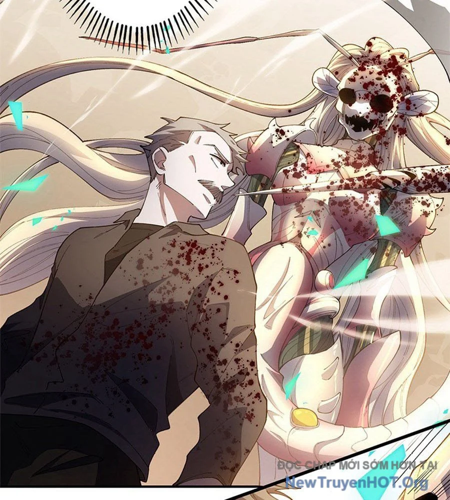Ranker Sss Được Chọn Chapter 10 9