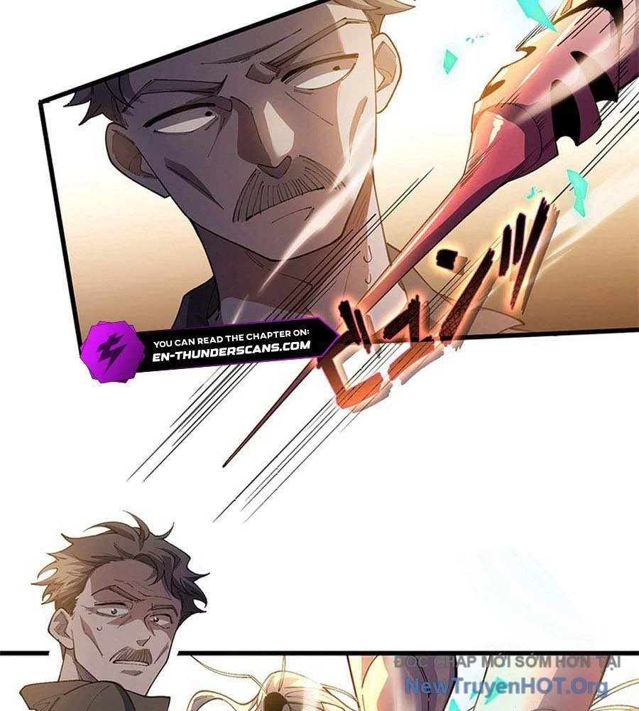 Ranker Sss Được Chọn Chapter 10 10