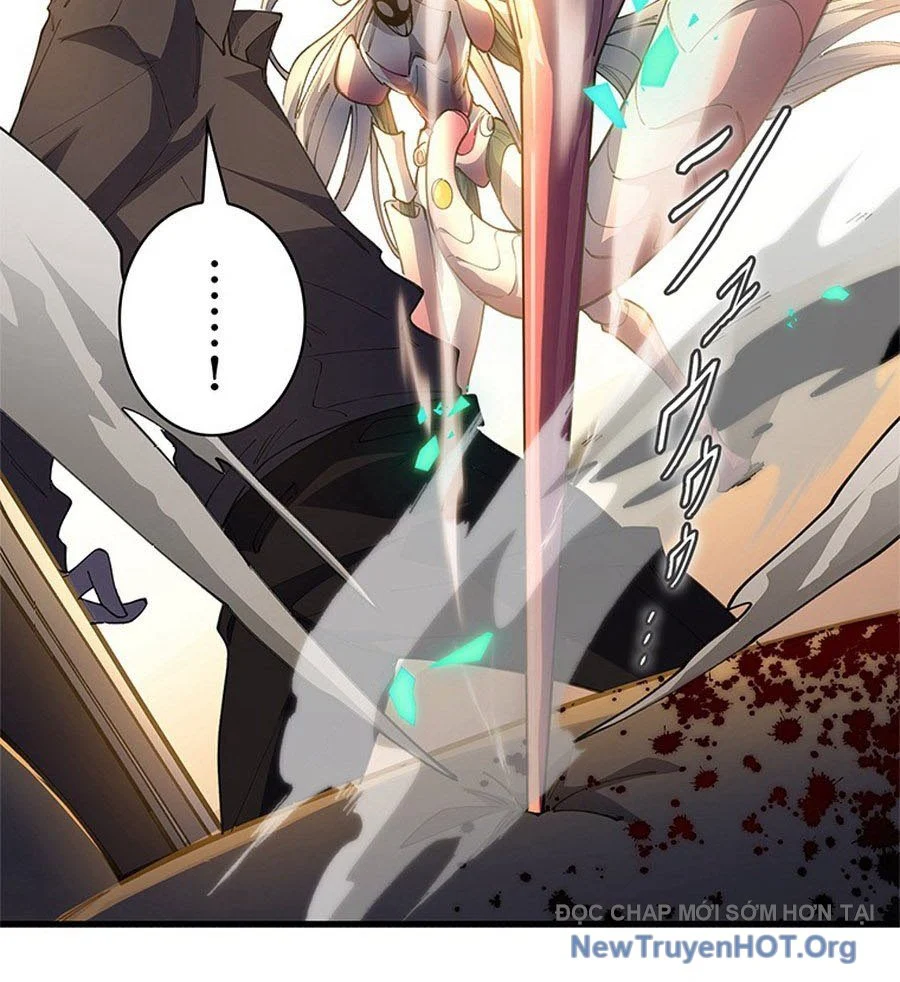 Ranker Sss Được Chọn Chapter 10 11