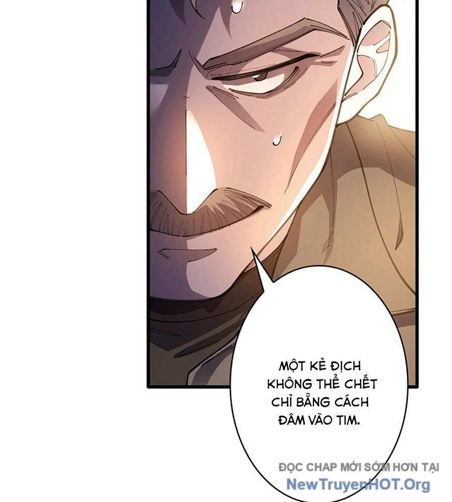 Ranker Sss Được Chọn Chapter 10 13