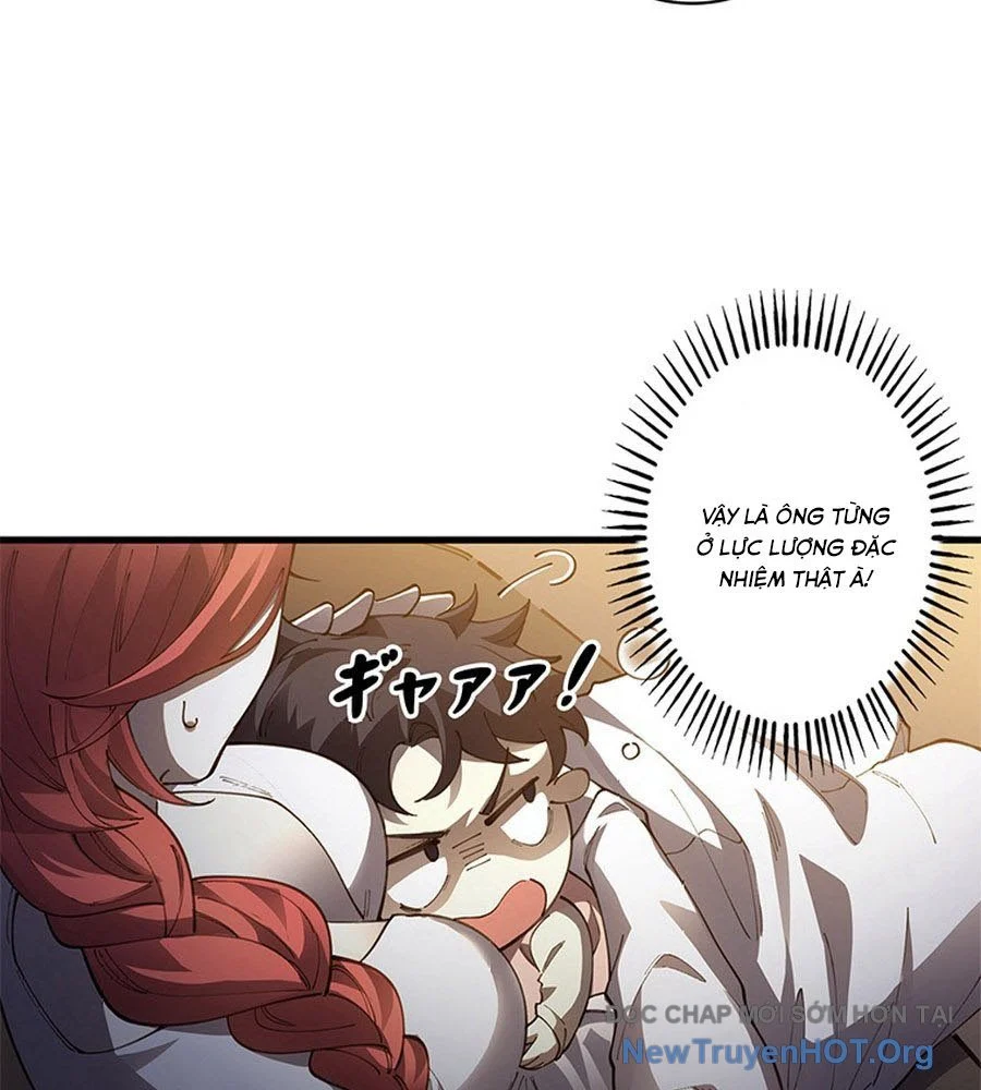 Ranker Sss Được Chọn Chapter 10 14