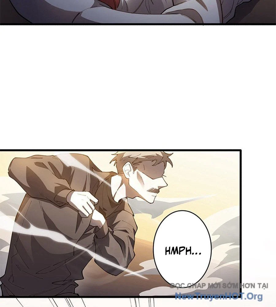 Ranker Sss Được Chọn Chapter 10 15
