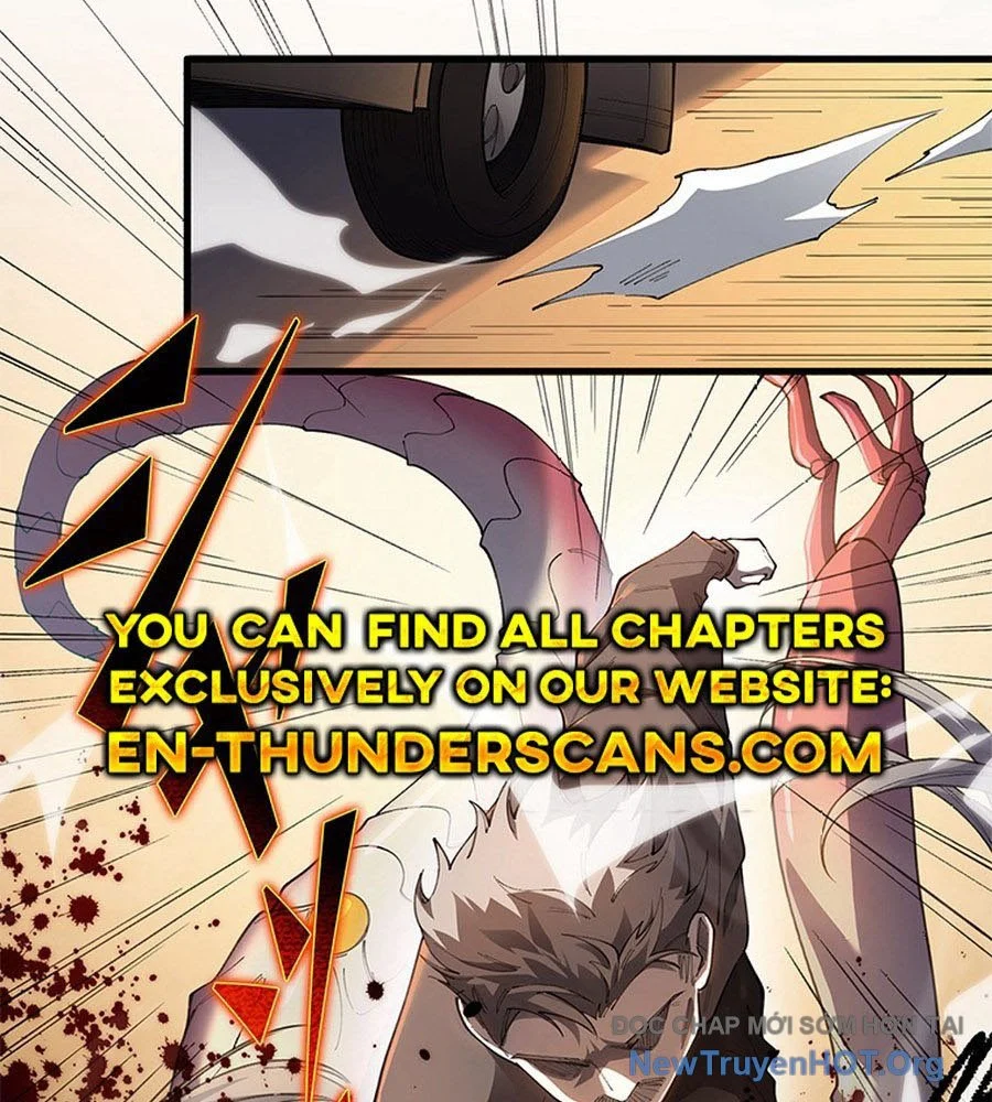Ranker Sss Được Chọn Chapter 10 16