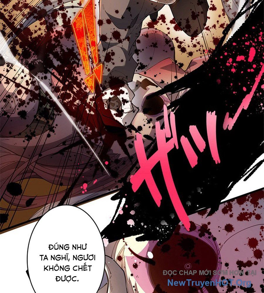 Ranker Sss Được Chọn Chapter 10 17