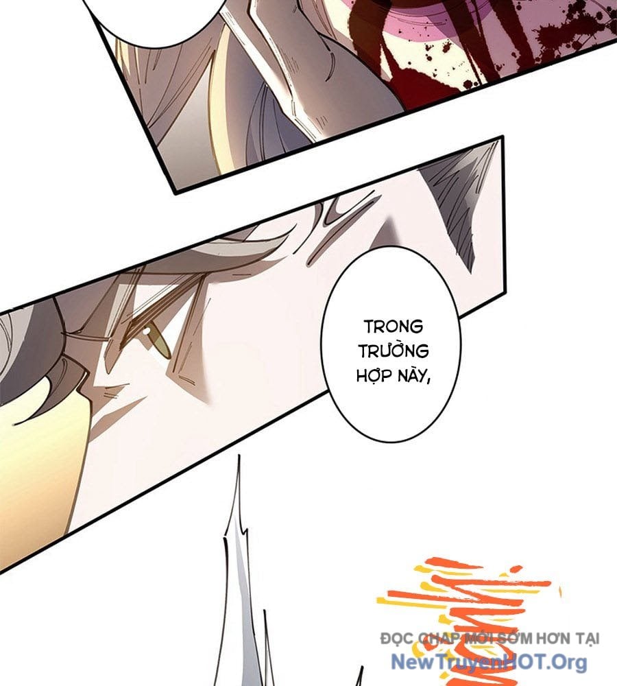 Ranker Sss Được Chọn Chapter 10 18