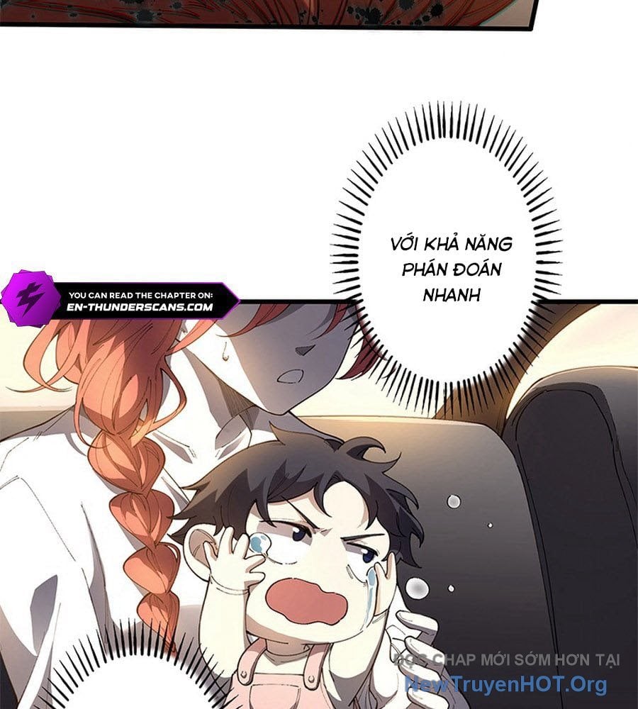 Ranker Sss Được Chọn Chapter 10 22