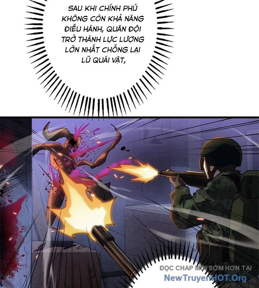 Ranker Sss Được Chọn Chapter 10 29