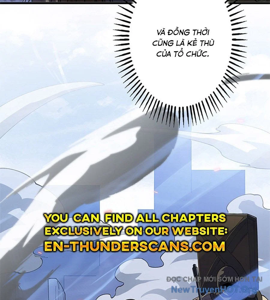 Ranker Sss Được Chọn Chapter 10 30